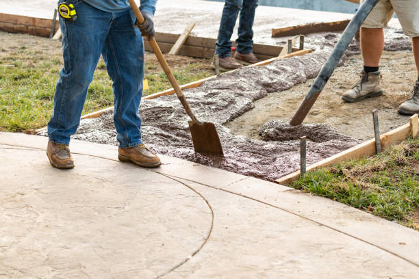 Best Local Concrete Companies  in Lake Forest, CA