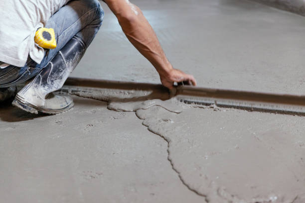 Best Concrete Leveling Services  in Lake Forest, CA