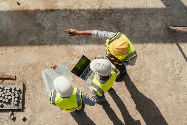 Best Concrete Demolition Services  in Lake Forest, CA