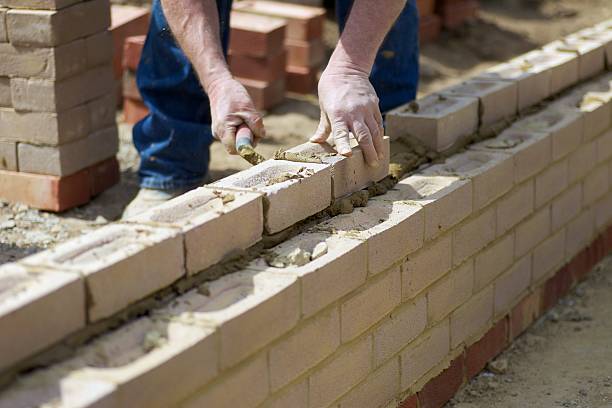 Best Poured Concrete Foundation  in Lake Forest, CA