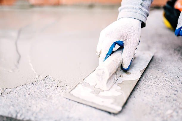 Best Siding - Brick, Stone, or Stucco  in Lake Forest, CA