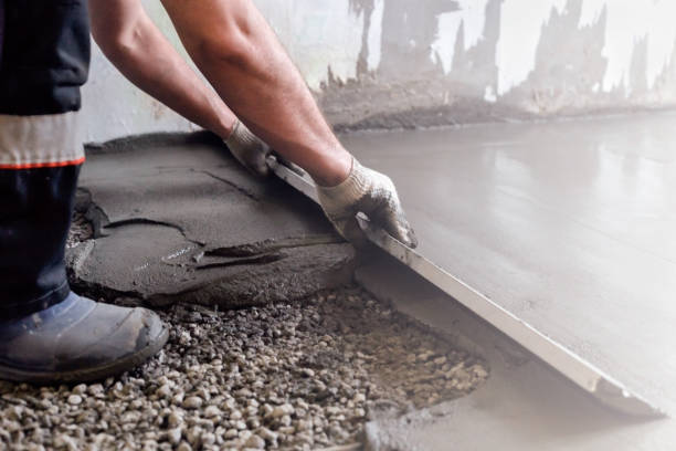 Best Driveways & Floors  in Lake Forest, CA